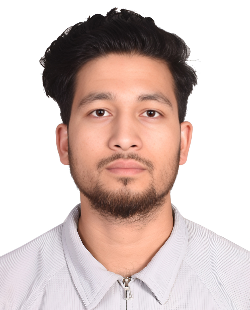 Mahendra Kumar Sijapati